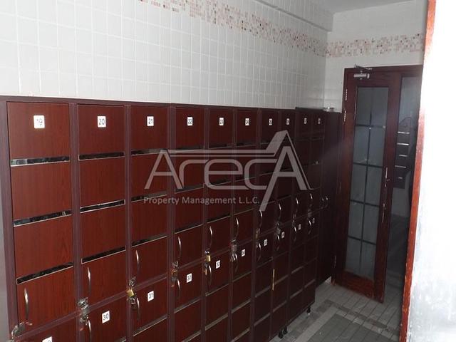 Retail to rent in Tourist Club Area, Abu Dhabi by ARECA PROPERTY