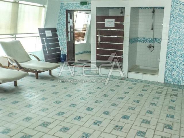 Retail to rent in Tourist Club Area, Abu Dhabi by ARECA PROPERTY