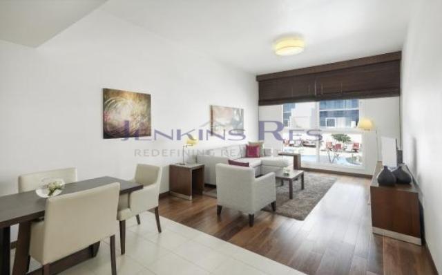 1 Bedroom Apartment To Rent In Deira Dubai By Jenkins Res