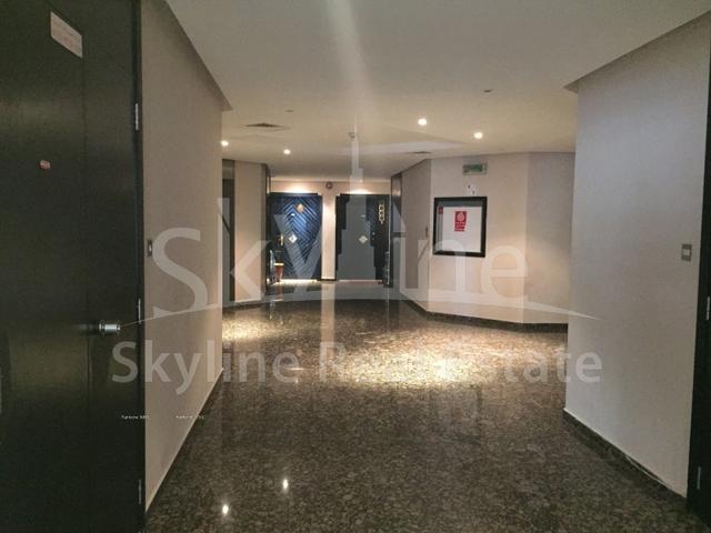 4 bedroom apartment to rent in madinat zayed, abu dhabisky line