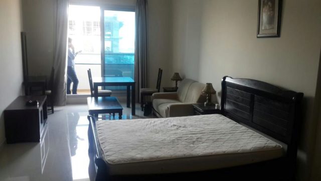 Apartment To Rent In Dubai Sports City Elite Sports Residence By M K Real Estate