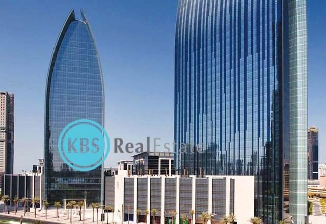 Office Space For Sale In Downtown Dubai Dubai By K B S Real Estate