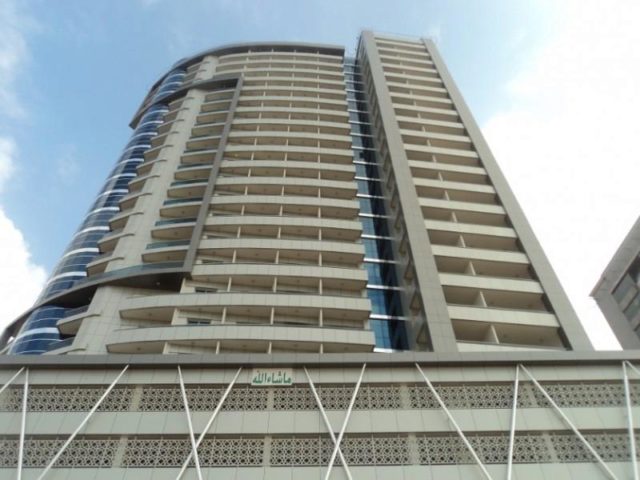 Apartment To Rent In Dubai Sports City Elite Sports Residence By Goldcoast Real Estate Broker