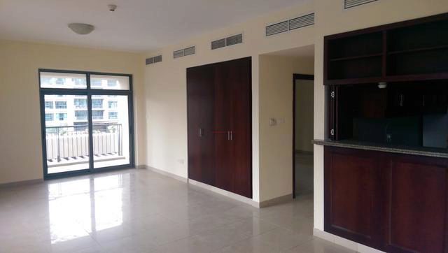 3 Bedroom Apartment To Rent In The Greens The Views Dubai
