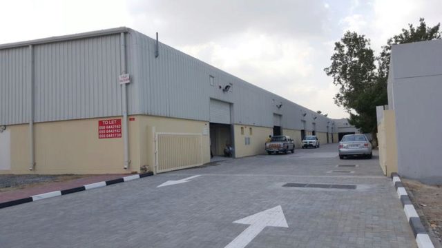 Industrial To Rent In Al Quoz Industrial Area 1 Al Quoz Industrial Area By Excellent Real Estate Broker