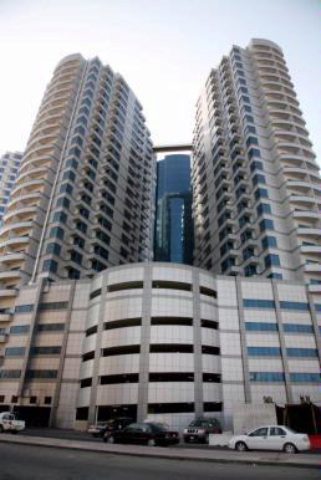 1 Bedroom Apartment To Rent In Al Rashidya Falcon Towers By Pearl Real Estate Llc