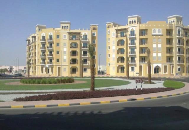  Image of 1 bedroom Apartment for sale in International City, International City at Emirates Cluster, International City, Dubai