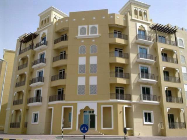  Image of 1 bedroom Apartment for sale in International City, International City at Emirates Cluster, International City, Dubai