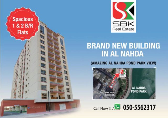 2 Bedroom Apartment To Rent In Al Nahda Dubai By S B K Real Estate