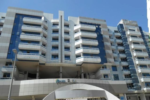 1 Bedroom Apartment To Rent In Dubai Silicon Oasis Axis Residence By Golden Galaxy Real Estate