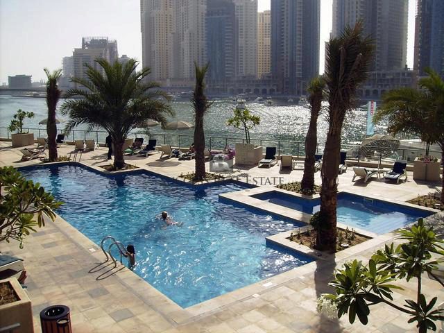 Al Majara Dubai Marina