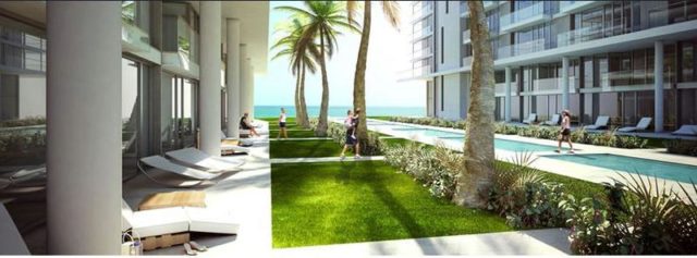 Apartment For Sale In Al Marjan Island Pacific By Alif Holding Real Estate