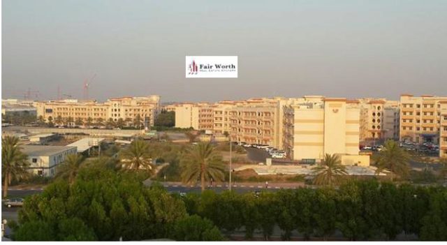  Image of Apartment for sale in International City, International City at Spain Cluster, International City, Dubai