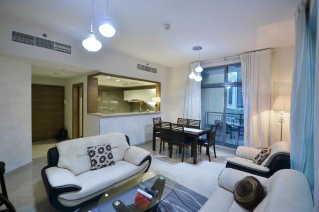1 Bedroom Apartment To Rent In Downtown Dubai By Vacation Image Of 1 Bedroom Apartment To Rent In Downtown Dubai At