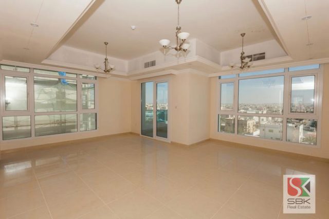 3 Bedroom Apartment To Rent In Oud Metha Bur Dubai By S B K