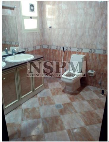  Image of Villa to rent in Al Matar, Abu Dhabi at Airport road, opposite of Adnoc Auto serve