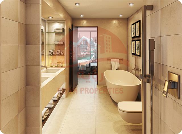  Image of 1 bedroom Apartment for sale in Marina Gate, Dubai Marina at Marina Gate, Dubai Marina