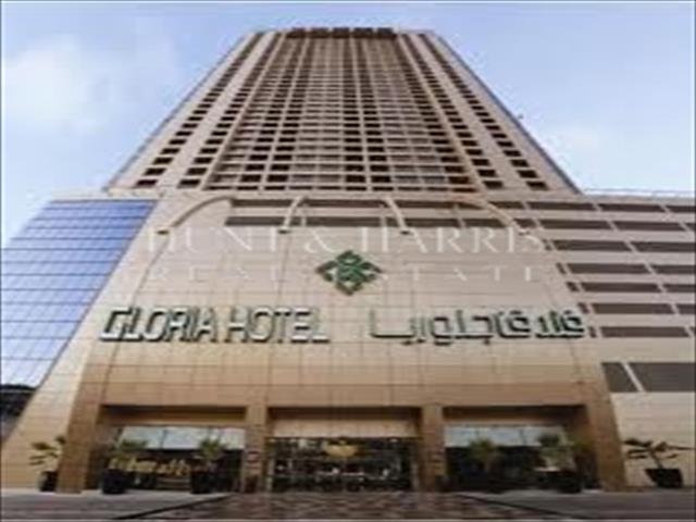 2 Bedroom Apartment To Rent In Gloria Hotel Dubai Media City By