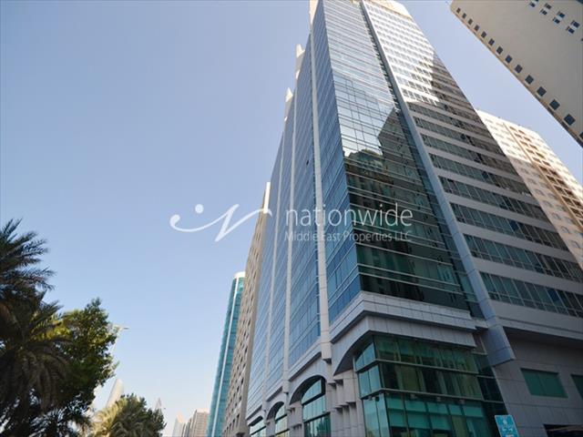 3 Bedroom Apartment To Rent In 3 Sails Tower Corniche Road By