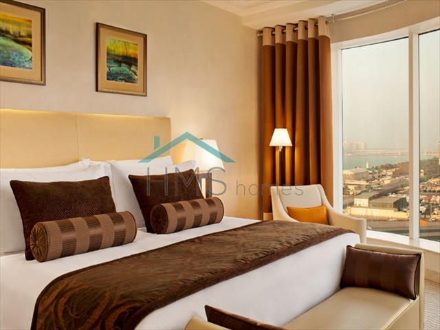 3 Bedroom Apartment To Rent In Grosvenor House Dubai Marina