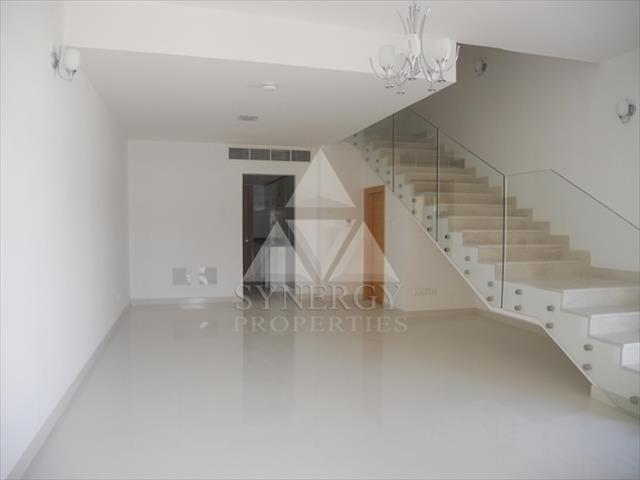 4 Bedroom Townhouse To Rent In Orchid Emirates Gardens By Synergy