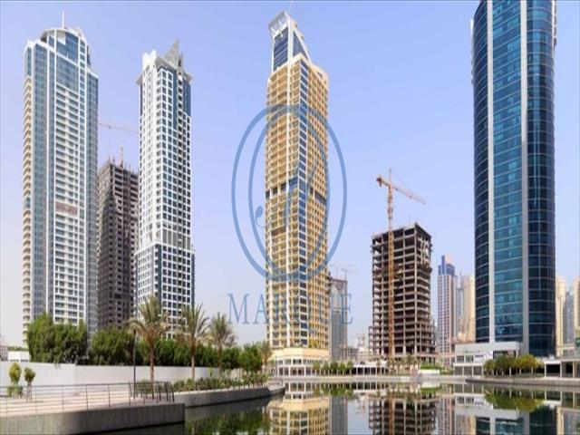  Image of 1 bedroom Apartment for sale in Jumeirah Lake Towers, Dubai at Lake View, Jumeirah Lake Towers, Dubai