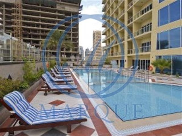  Image of 1 bedroom Apartment for sale in Jumeirah Lake Towers, Dubai at Lake View, Jumeirah Lake Towers, Dubai