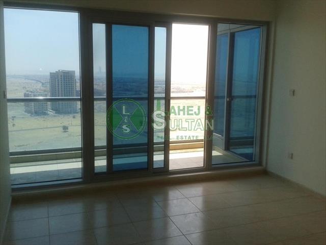  Image of 1 bedroom Apartment to rent in Dubai Land, Dubai at Skycourt Towers, Dubailand, Dubai