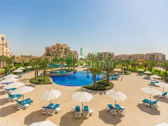  Image of 1 bedroom Apartment to rent in Dubai Land, Dubai at Remraam, Dubailand, Dubai
