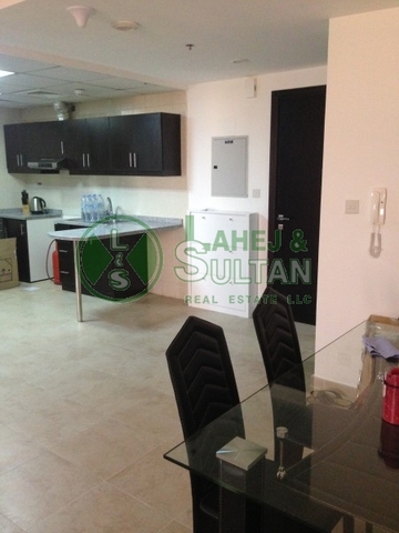  Image of 1 bedroom Apartment to rent in Dubai Silicon Oasis, Dubai at Silicon Gate 1, Silicon Oasis, Dubai