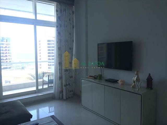  Image of 1 bedroom Apartment to rent in Dubai Marina, Dubai at Botanica, Dubai Marina, Dubai