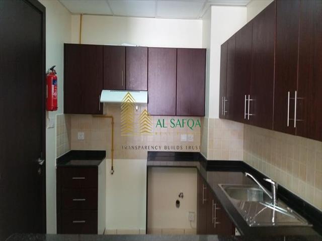  Image of 1 bedroom Apartment to rent in Seasons Community, Jumeirah Village Circle at Seasons Community, Jumeirah Village Circle, Dubai