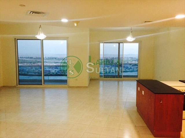  Image of 2 bedroom Apartment for sale in IMPZ, Dubai at Crescent 2, IMPZ, Dubai