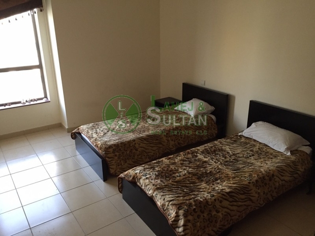  Image of 2 bedroom Apartment to rent in JBR, Dubai at Rimal 1, JBR, Dubai