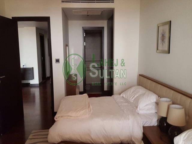  Image of 2 bedroom Hotel/Hotel Apartment to rent in Palm Jumeirah, Dubai at Anantara South Residence, Palm Jumeirah, Dubai