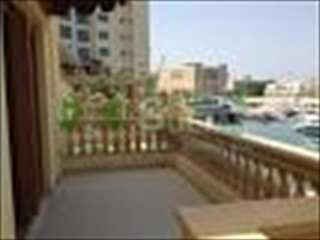  Image of 3 bedroom Apartment for sale in Dubai Marina, Dubai at Marina Residences B, Dubai Marina, Dubai