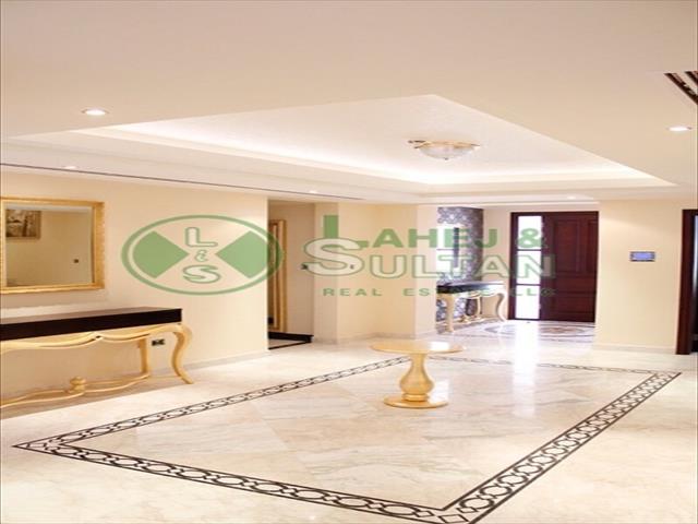 Image of 4 bedroom Villa for sale in Palm Jumeirah, Dubai at Taj Grandeur Residences, Palm Jumeirah, Dubai