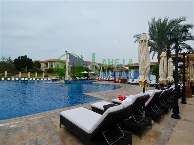  Image of 4 bedroom Villa to rent in Jumeirah Islands, Dubai at Cluster 11-15, Jumeirah Islands, Dubai