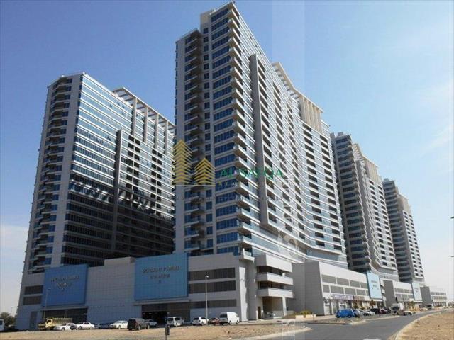  Image of Apartment for sale in Dubai Land, Dubai at Skycourt Towers, Dubailand, Dubai