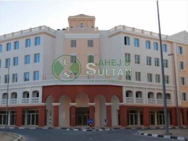  Image of Apartment to rent in International City, Dubai at Greece, International City, Dubai