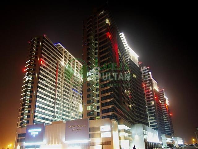  Image of Apartment to rent in Dubai Land, Dubai at Skycourt Towers, Dubailand, Dubai