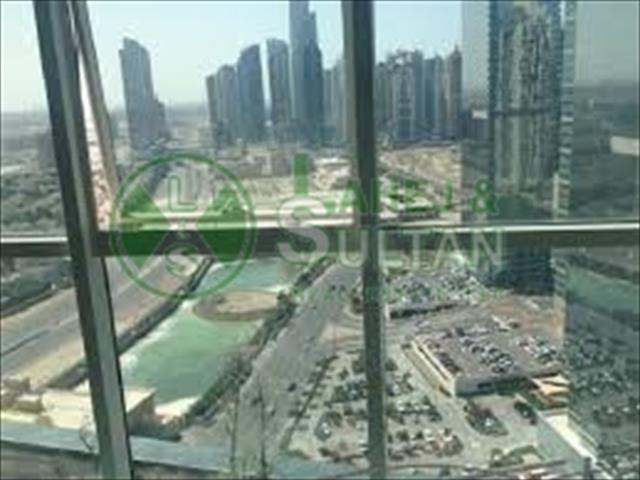  Image of Office Space to rent in Jumeirah Lake Towers, Dubai at Swiss, Jumeirah Lake Towers, Dubai