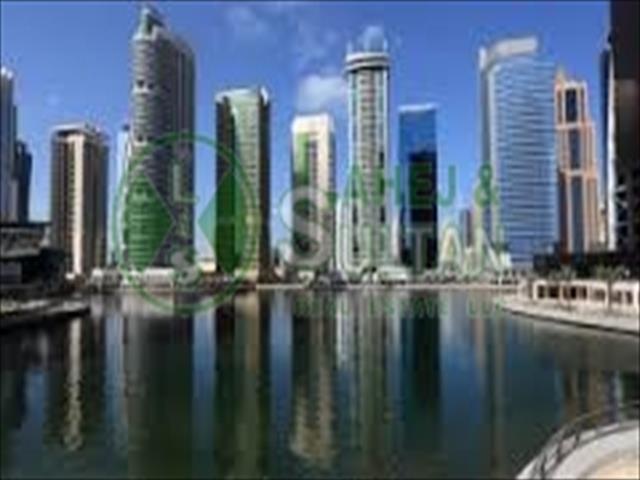  Image of Office Space to rent in Jumeirah Lake Towers, Dubai at Swiss, Jumeirah Lake Towers, Dubai