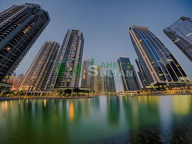  Image of Office Space to rent in Jumeirah Lake Towers, Dubai at X, Jumeirah Lake Towers, Dubai