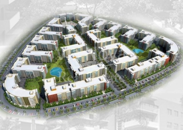 1 Bedroom Apartment For Sale In Al Reef Downtown Al Reef By Via Nova Emirates Real Estate<script async src=