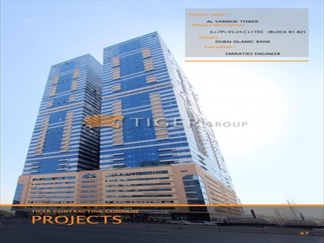 1 Bedroom Apartment To Rent In Al Nahda Sharjah By Tiger Group