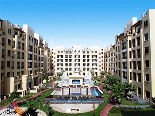 Apartment For Sale In The Square, Al Mamzar By Real Choice Real Estate ...