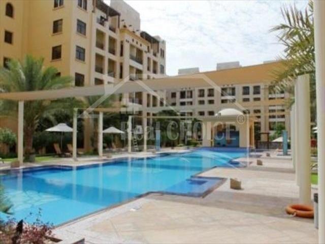 Apartment For Sale In The Square, Al Mamzar By Real Choice Real Estate ...