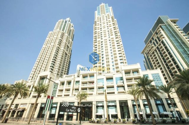  Image of 1 bedroom Apartment for sale in Downtown Dubai, Dubai at 29 Boulevard Tower 2, Downtown Dubai, Dubai
