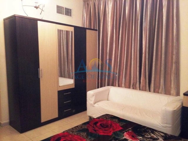  Image of 1 bedroom Apartment to rent in Axis Residence 1, Axis Residence at Axis Residence 1, Silicon Oasis, Dubai